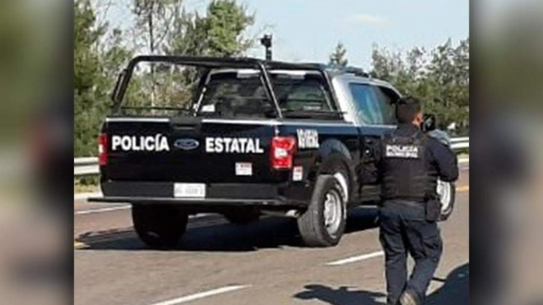 Policias localizan menor extraviado